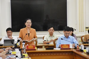 Đại biểu HĐND TP.HCM: Hậu kiểm chưa chặt, doanh nghiệp 'ma' hoành hành