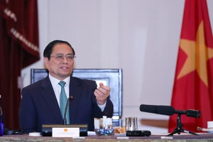 Thủ tướng: Quan hệ Việt - Mỹ là một hình mẫu lịch sử về hàn gắn, xây dựng sau chiến tranh