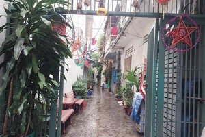 Vụ thi thể bé sơ sinh trong túi nylon ở Bình Thạnh: Khởi tố người mẹ