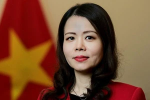 Bộ Ngoại giao có thêm một Thứ trưởng 