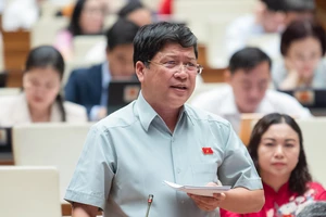 Vì sao có những hộ dân ‘không muốn thoát nghèo'?