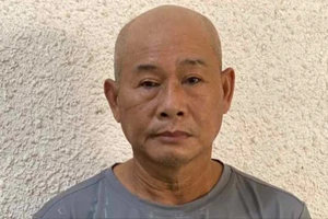 Bà Rịa- Vũng Tàu: 2 vợ chồng lừa đảo bằng chiêu 'nhà có ma, phải trừ tà'