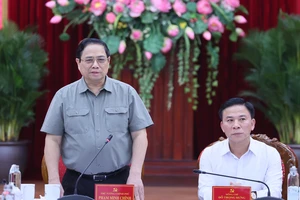 Thủ tướng đồng ý chủ trương đầu tư tuyến đường nối Thanh Hóa với các tỉnh Tây Bắc