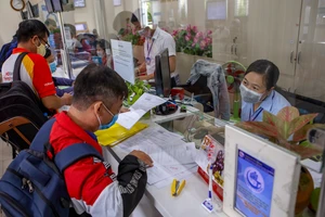 TP.HCM đang cố gắng để không người dân nào bị bỏ rơi trong việc tiếp cận các dịch vụ của một chính quyền số