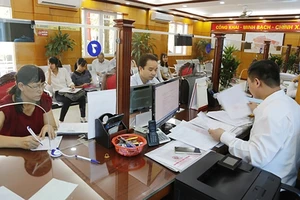 Người dân có thể đăng ký cư trú qua ứng dụng VneID