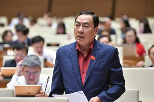 Điều tra viên và kiểm sát viên không thể người đến trước, người đến sau