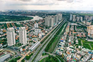 TP.HCM: 80 phường phải sắp xếp giai đoạn 2023-2030 còn quận, huyện thì chưa