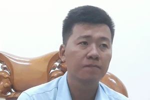 Bắt tạm giam phó giám đốc ngân hàng tham ô hơn 11,4 tỉ đồng