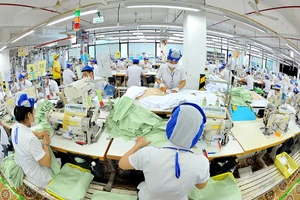 Sự phục hồi của khu vực doanh nghiệp là một trong những yếu tố để kinh tế TP.HCM có những bước khởi sắc hơn trong năm 2024.