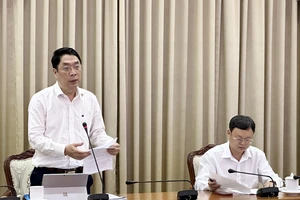 Đề xuất xem lại mức đóng quỹ Phòng, chống thiên tai cho công nhân