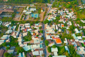 29 bộ, cơ quan trung ương có tỉ lệ giải ngân vốn đầu tư công 0%