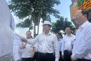 Khi người đứng đầu cam kết chịu trách nhiệm - Bài 2: Lãnh đạo bản lĩnh, cán bộ mới dám làm