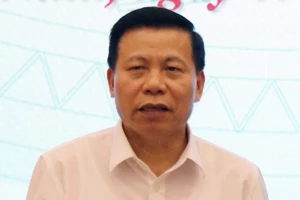 Lời khai cựu Bí thư Bắc Ninh Nguyễn Nhân Chiến nhận hối lộ từ bà Nhàn AIC