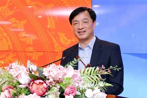 Bộ Công an nói về sinh trắc học ADN, giọng nói, mống mắt