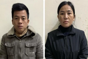 Bộ Công an phá đường dây mua bán thận gần 1 tỉ đồng/quả