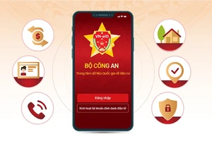 Sắp tới, VNeID có thể sẽ tích hợp thêm nhiều tiện ích