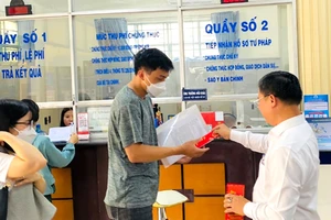 Ban Bí thư: Không để nghỉ Tết kéo dài, lơ là công việc