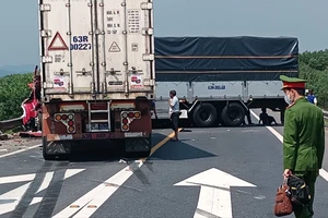 Thủ tướng chỉ đạo xử lý nghiêm vi phạm trong vụ tai nạn trên cao tốc khiến 3 người tử vong