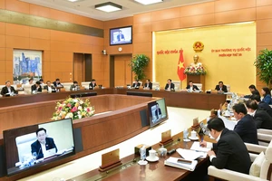 Đề xuất Bộ trưởng Công an quyết định biện pháp cảnh vệ trong trường hợp cấp thiết