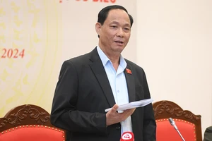 Đề xuất thêm 3 chức vụ lãnh đạo quan trọng vào diện đối tượng cảnh vệ