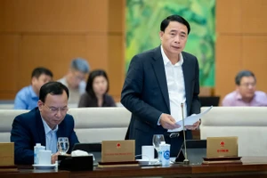 Thứ trưởng Bộ Công an: Không vùng cấm, không ngoại lệ khi xử lý các vi phạm giao thông