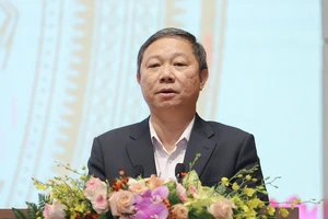 Phó Chủ tịch UBND TP.HCM: Tháo gỡ khó khăn, tạo điều kiện cho DNNN phát huy hiệu quả