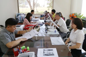 TP.HCM cải thiện mạnh mẽ môi trường công vụ để thu hút nhân tài