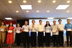 Phó Giám đốc Sở TT&TT TP.HCM: 'Truyền thông chủ động để hạn chế xử lý khủng hoảng'