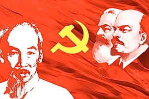 Bảo vệ nền tảng tư tưởng của Đảng: Đề cao tính mới, phản bác trực diện những luận điệu sai trái