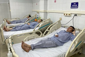 Thủ tướng chỉ đạo làm rõ vụ tai nạn hầm lò khiến 4 công nhân tử vong ở Quảng Ninh