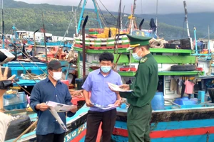 Thường trực Ban Bí thư: Nếu không gỡ được thẻ vàng, ngành thủy sản Việt Nam sẽ rất khó khăn