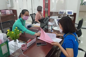 TP.HCM không ngừng cải cách để phục vụ dân tốt hơn