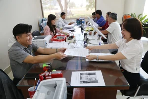 TP.HCM nỗ lực tăng điểm chỉ số cải cách hành chính