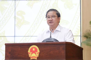 Kinh tế tăng trưởng chậm, Cần Thơ dự kiến mời chuyên gia hiến kế