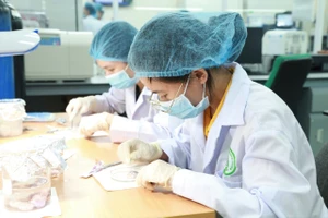 Nhân tài, nhà khoa học là nguồn vốn quan trọng để TP.HCM cất cánh