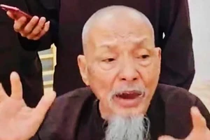 Những ai đang bị Công an Long An truy tìm trong vụ án Tịnh thất Bồng Lai?