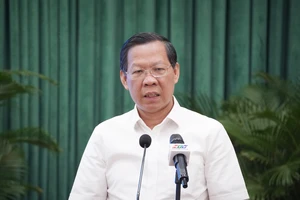 TP.HCM xin Thủ tướng áp dụng cơ chế của Vành đai 3 cho cao tốc TP.HCM - Mộc Bài