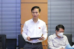 Luật BHXH sửa đổi sẽ bảo đảm quyền lợi tối ưu cho người lao động, người nghỉ hưu