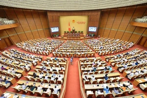 Lý do cho thôi, bãi nhiệm với 12 đại biểu Quốc hội