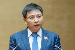 Ủy ban Kinh tế đề nghị có giải trình rõ hơn nguồn vốn làm cao tốc Gia Nghĩa - Chơn Thành 