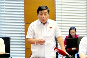 Đại biểu mổ xẻ nguyên nhân cán bộ sợ sai, không dám làm