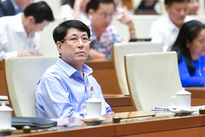 Ban Bí thư ra chỉ thị yêu cầu ưu tiên quỹ đất, nguồn vốn cho phát triển nhà ở xã hội