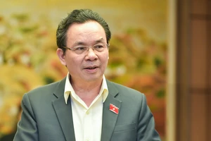 Đề xuất cho Hà Nội cơ chế cải tạo các khu phố cũ, tránh những thảm hoạ cháy nhà thương tâm