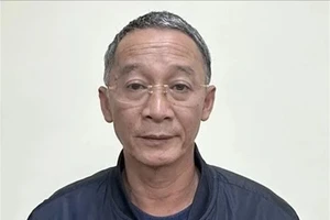 Phê chuẩn kết quả bãi nhiệm chức vụ Chủ tịch UBND tỉnh Lâm Đồng với ông Trần Văn Hiệp