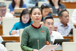 Sớm công bố phương án điều chỉnh tiền lương từ 1-7 để đảm bảo thực hiện đồng bộ