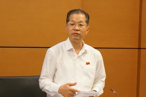 Bí thư Đà Nẵng Nguyễn Văn Quảng: 'Biết có rủi ro nhưng chúng tôi vẫn chấp nhận làm'