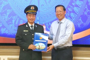 Tin nhân sự tuần qua: Bổ nhiệm nhiều nhân sự quan trọng ở trung ương, TP.HCM và các địa phương