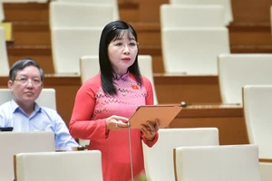 Cơ quan báo chí đang khó khăn do vướng cơ chế tài chính, doanh thu ngày càng giảm