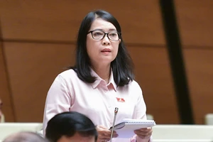 Chủ tịch Liên Đoàn Lao động tỉnh Đồng Nai: Cần có giám sát tối cao về nhà ở xã hội