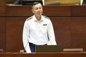 Tập đoàn Phúc Sơn, Thuận An có sai phạm nhưng không thuộc đối tượng kiểm toán